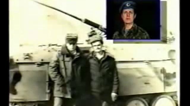 Козин В.-Я тебя не оставлю, Лёха