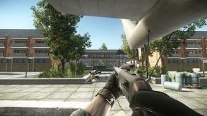 Квесты Терапевта | Врачебная тайна Ч.2 | Escape from Tarkov 0.12.9