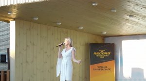 2023г. Эстрадный ансамбль Сеспель. ч.4. Мариинский Посад