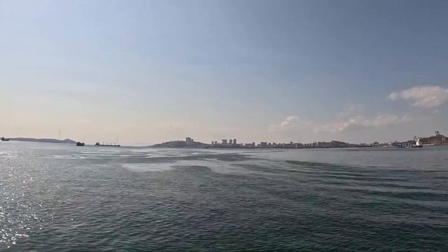 Владивосток - Русский Сан-Франциско смотреть онлайн