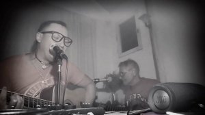 Мишка косолапый (авторская)