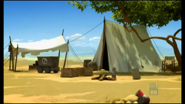 Leon Error of the Savannah - Leon - Magnetized смотреть онлайн