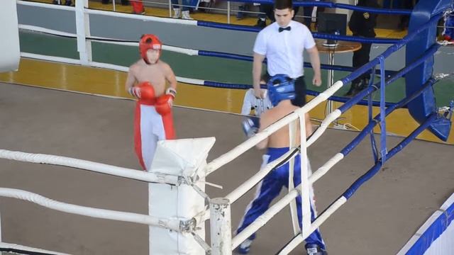 ОРТ посвященный «Дню защитника Отечества» (Симферополь) 2017 смотреть онлайн