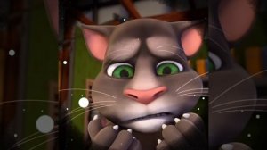 [Возращение] Мем с Говорящим Томом и Его Друзья.