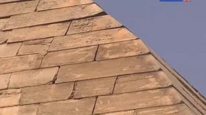 Разгадка Тайны Пирамиды Хеопса