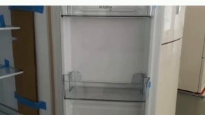 Холодильник Side by Side VESTEL Bojena MD620NFEB