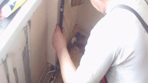 Замена батарей отопления в квартире