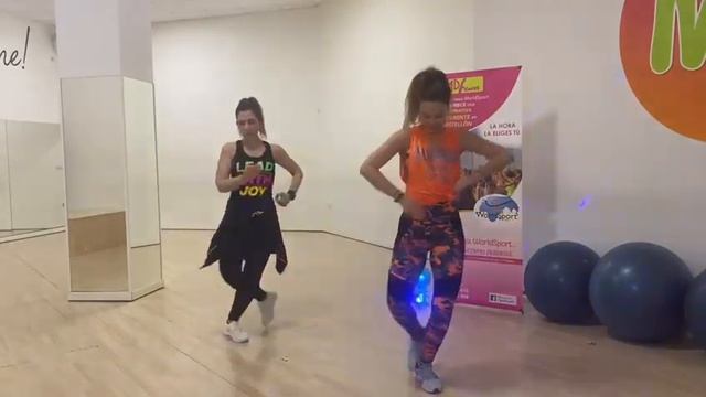 FLAMENCO Y BACHATA // DAVILES DE NOVELDA // ZUMBA //COREOGRAFIA //FLAMENCO //BACHATA смотреть онлайн