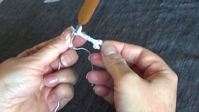 Как связать Скелет Крючком на Хеллоуин Часть III  | Вяжем на ХЭЛЛОУИН смотреть онлайн