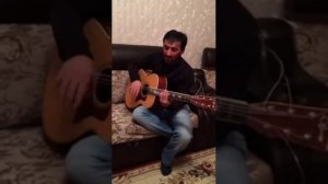 Аслан Тотаркулов - Сюеме