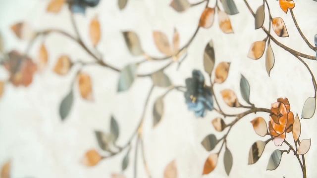 Новая коллекция «Испанская фиеста» на BATMAT 2019 смотреть онлайн