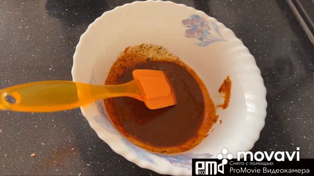 Филе курицы в остро-сладком соусе //Chicken fillet in spicy sweet sauce 👍👍👍 всего за 10 минут.