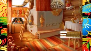 Ирина Броницкая, музыкальный руководитель Школы № 1412. Сказка про умные и полезные вещи...