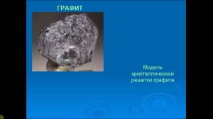 Углерод. Химия 9 класс.