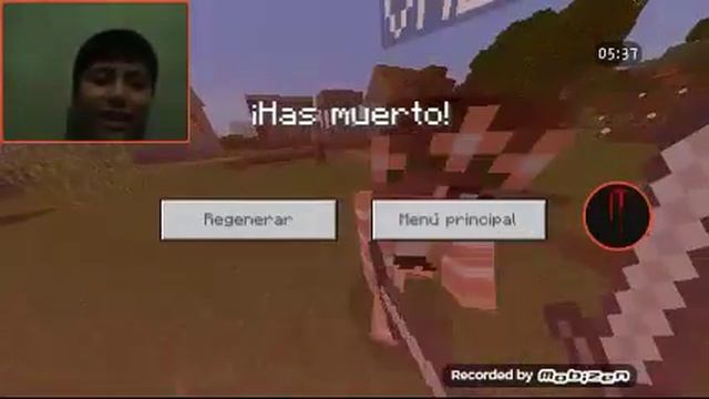 Nuestro primer gempley de minecraft scaibor con mi prima la bale смотреть онлайн