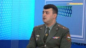 ШАРХИ КОНУНИ НАВ ДАР БОРАИ УХДАДОРИИ ХАРБИ ВА ХИЗМАТИ ХАРБИ 2022