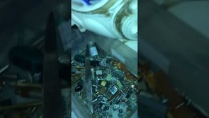 Разбор приборов щ4310.  С1-73.  В7-37.  Х1-7Б.  Г4-116.  С6-8.  Г3-111.  Г4-102А.  СК3-43.