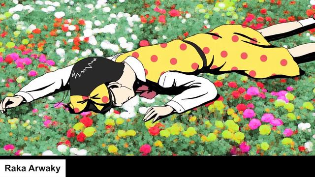 Kisah Gelap Gadis Sirkus Midori - Alur Cerita Midori Shoujo Tsubaki ( Camelia Girl 2016 ) смотреть онлайн