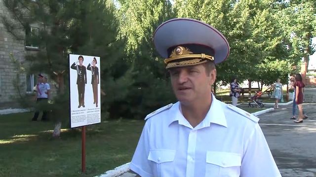 33 кадета получили аттестаты о среднем образовании смотреть онлайн