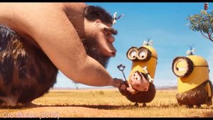 Evolution Of Minions Mini Movies  (2010 - 2019)