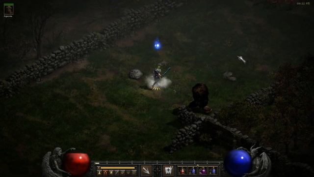 Diablo 2 Resurrected. Иммунитеты. Гайд для новичков №60 смотреть онлайн