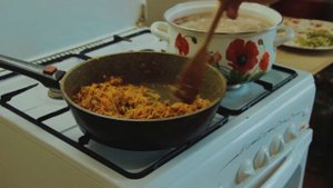 Как приготовить самый вкусный Рассольник. Постный суп Рассольник. Pickle soup.