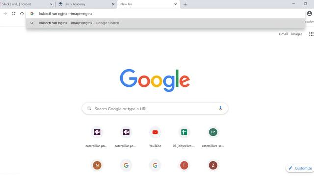 Installing and Testing the Components of a Kubernetes Cluster смотреть онлайн
