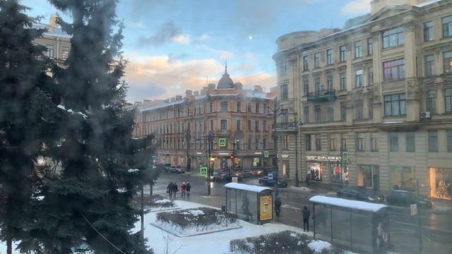 Луна Луна. Часть 2 смотреть онлайн