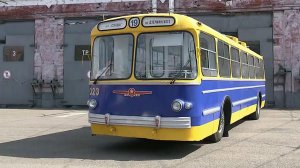 Москва попрощалась с троллейбусами