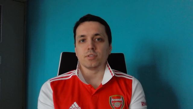 ТЕСТ НА ПРОЧНОСТЬ Арсенал - Ньюкасл АНОНС