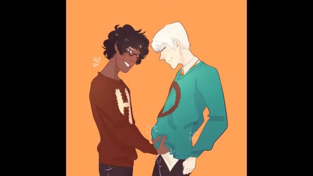 Drarry Fanfiction "Drarry Christmas One Shots" Part 2 - 11 Days Left смотреть онлайн