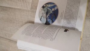 Илиада Одиссея Гомер. Махаон. Обзор книги