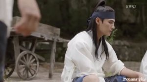 Хваран дорама - самые интересные моменты | Hwarang