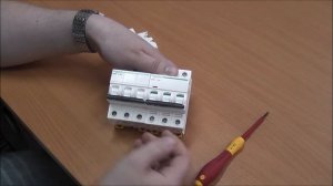 Автоматические выключатели iC60N и iK60N Schneider Electric. Отличия