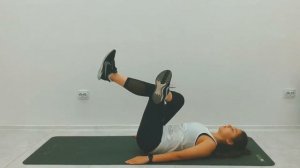 3 упражнения для грушевидной мышцы