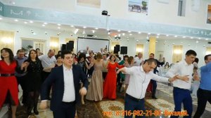 ГАГАУЗКИЕ СВАДЬБЫ В МОСКВЕ