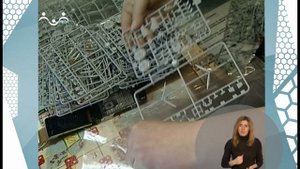 По секрету всему свету. Солдатики (сурдоперевод)