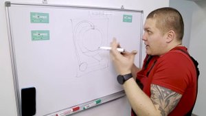 JET system, Аква спрей в стиральных машинах