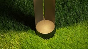 Уличный светильник NEW YORK A1645PA-1BK