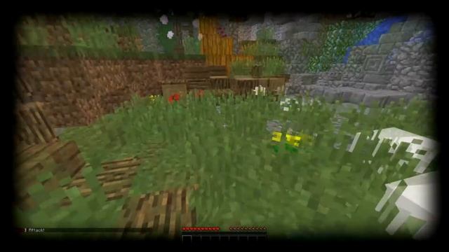 ? Minecraft | Клиент для выключения сервера [Майнкрафт 1.8] смотреть онлайн