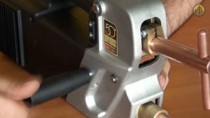 Сварочные клещи TELWIN DIGITAL MODULAR 230