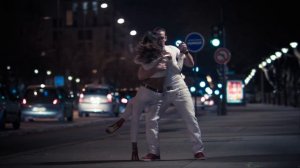 Isabelle & Felicien    " Soha Mil Pasos " KIZOMBA remix DANCE