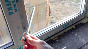 Окна на дом из газобетона! Цены . ??? Нюанс ?