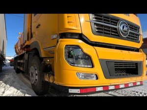 Илосос из Китая в России