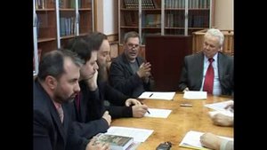 Александр Дугин: Консерватизм как проект и как эпистема.