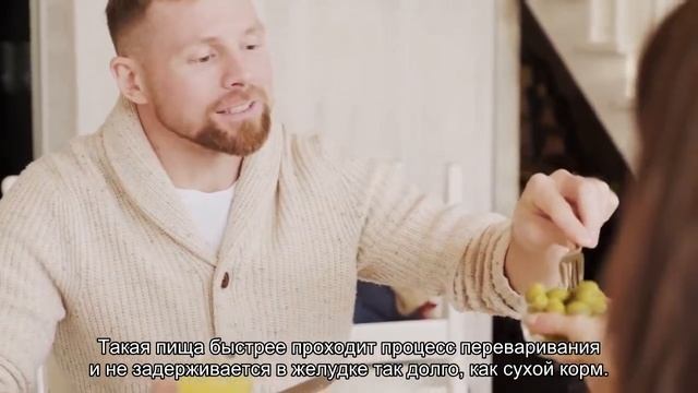 Перевод на другой сухой корм: как правильно?