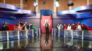 Говорить разрешается. День телевидения