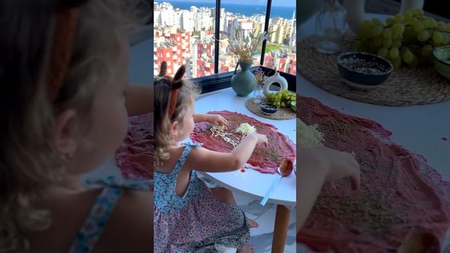 Pizza-rolls by Poly | Рецепт в описании смотреть онлайн