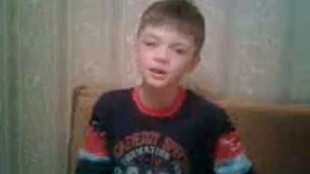 Вебер Максим исполняет песню One time смотреть онлайн