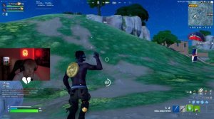 FNCS FINALS ft. Mongraal